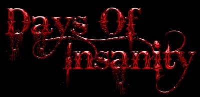 logo Days Of Insanity logo Days Of Insanity